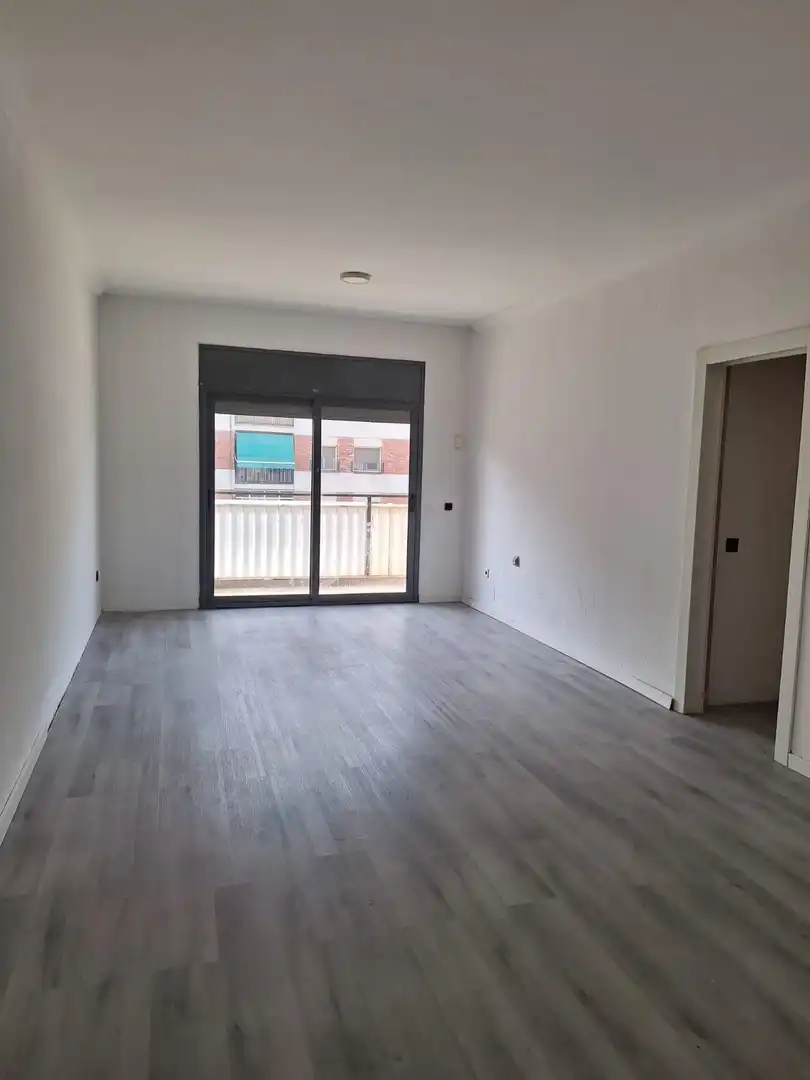 Bedroom of Flat for sale in Font Pudenta