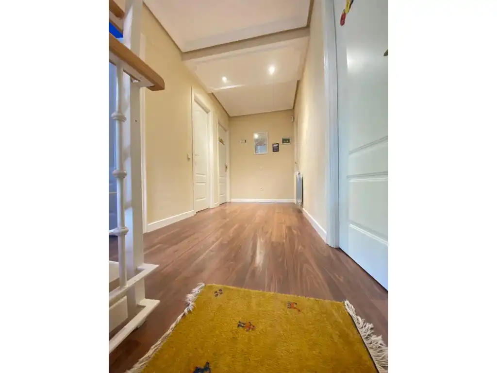 Habitación en Calle Francisco Pizarro, Villanueva de la Cañada ciudad
