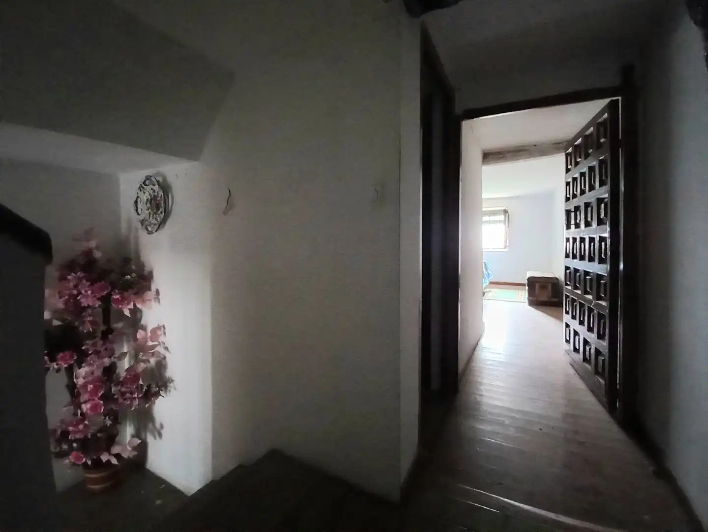 Finca rústica en venta en Covarrubias con Jardín privado y Trastero