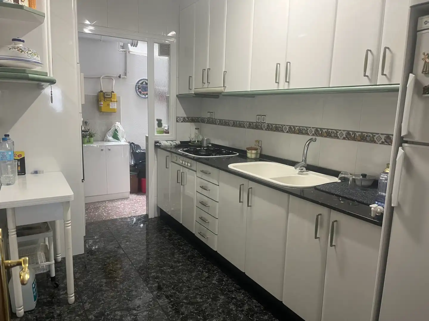 Piso en venta en Ca n'Anglada
