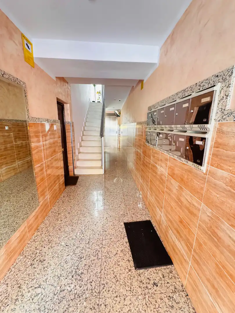 Flat for sale in Valladolid  with Heating