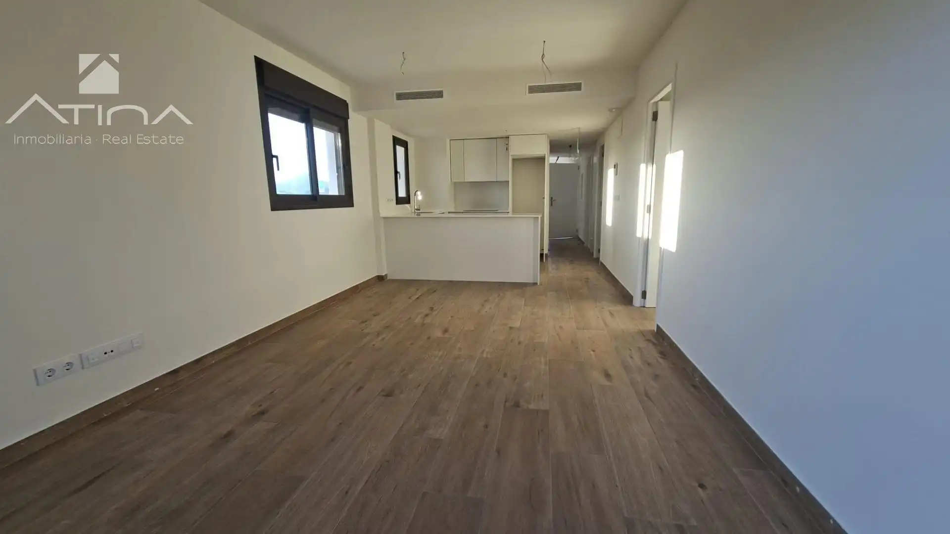 Ático en venta en Daimús con Aire acondicionado, Jardín privado y Terraza