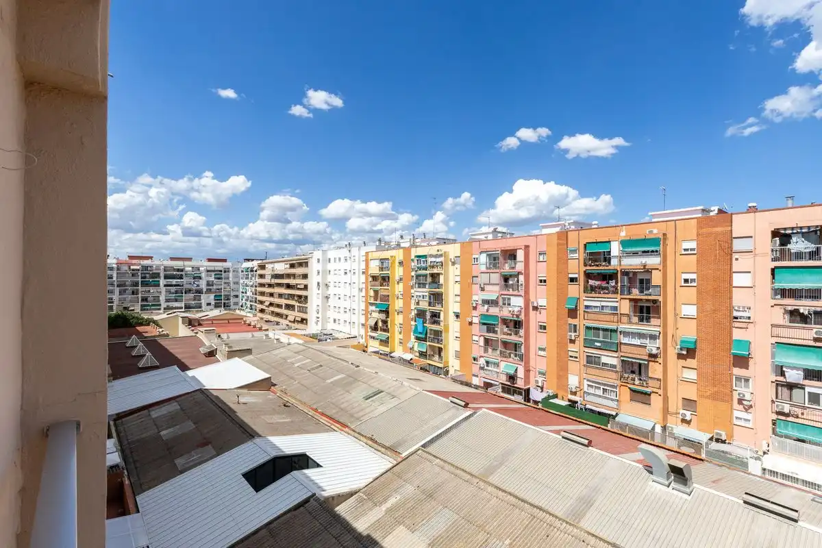 Flat with terrace for sale in Carrer dels Gremis, imagen 4