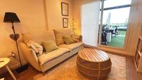 Living room of Apartment for sale in Torre-Pacheco  with Air Conditioner, Private garden and Terrace