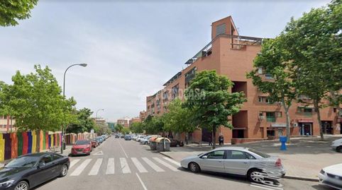 Foto 2 de Piso en venta en Moscardó, Madrid Capital