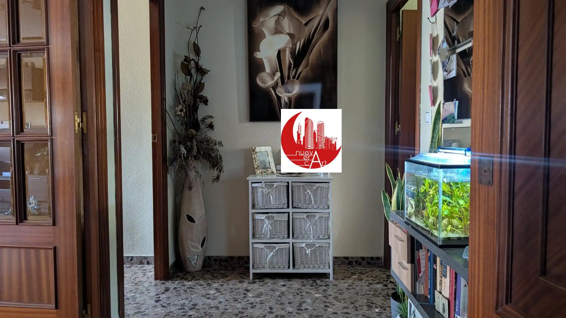 Piso en venta en Cartagena con Aire acondicionado y Balcón