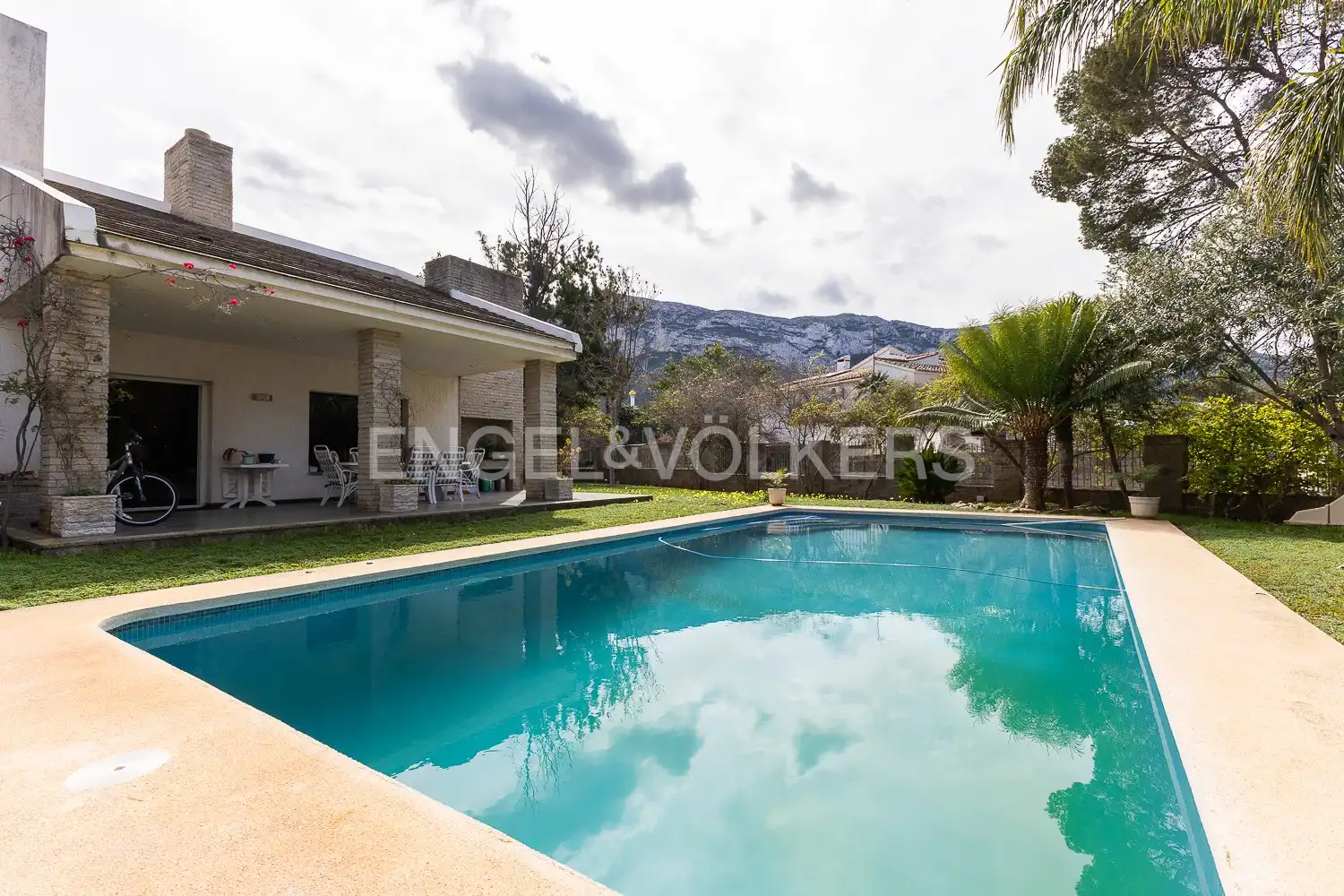 Casa con piscina in vendita a El Montgó, imagen 55