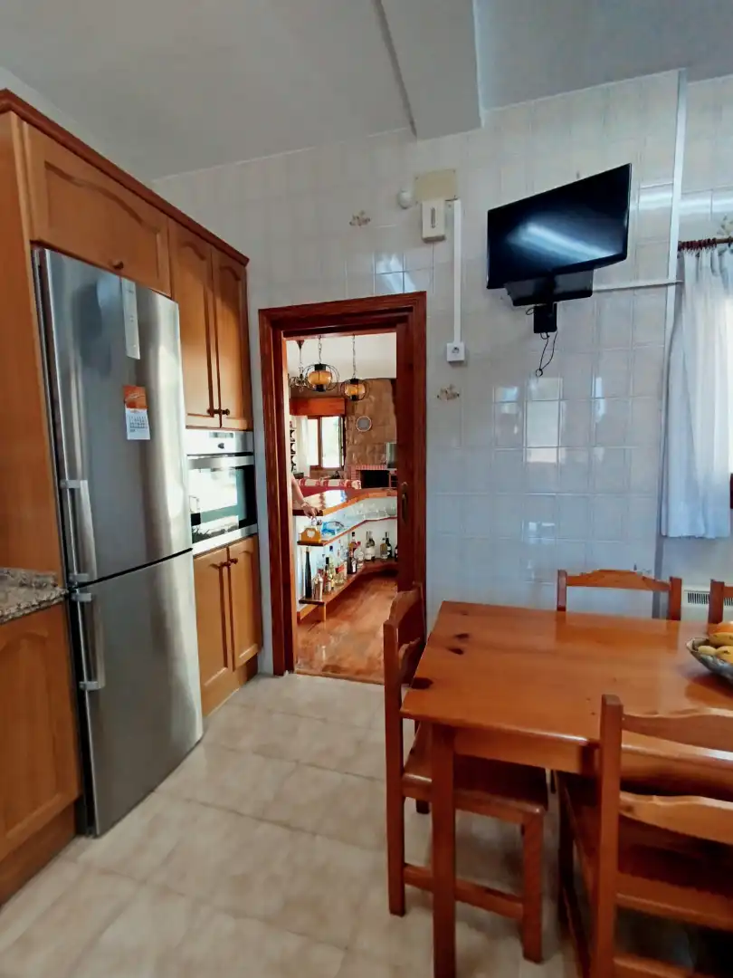 Cuina de Residencial en venda en Alcalà de Xivert