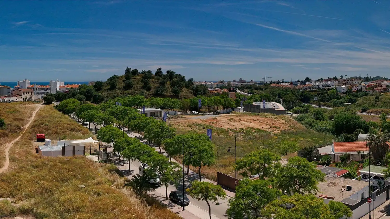 Apartament amb piscina en venda a Los Pacos, imagen 22
