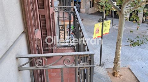 Foto 2 de Piso en venta en Del Consell de Cent, L'Antiga Esquerra de l'Eixample, Barcelona Capital