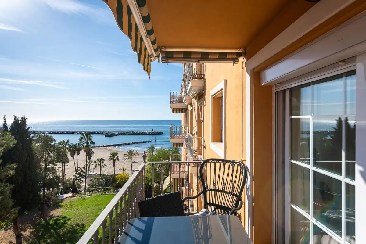 Piso con ascensor en venta en Marbella Centro, imagen 14