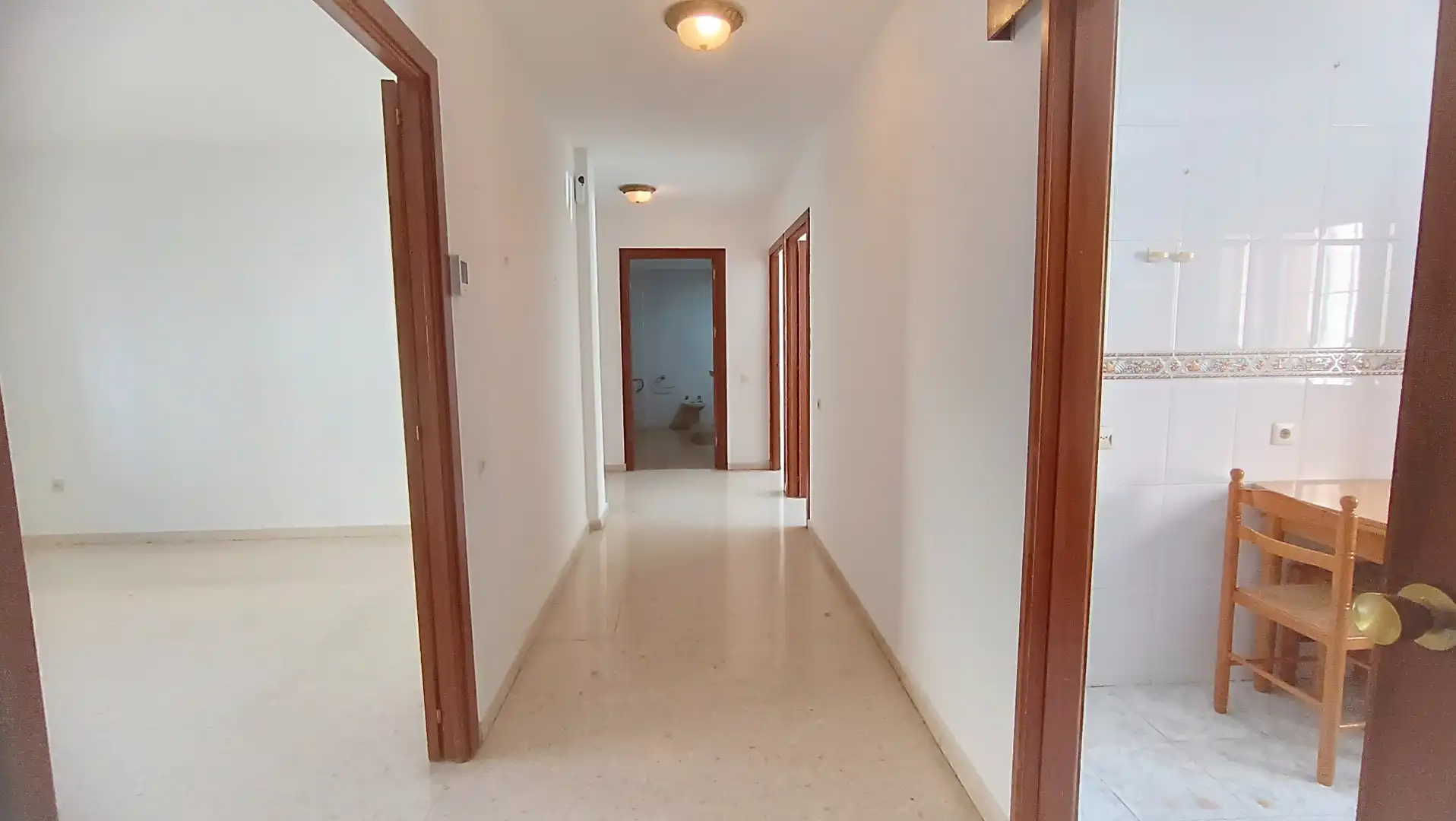 Flat for sale in Estepona  with Furnished