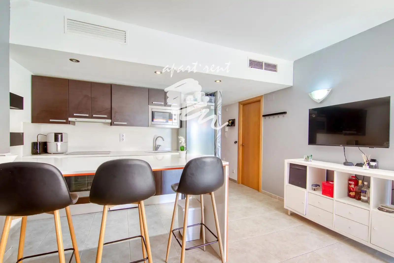 Appartement avec terrasse à vendre à Cap Blanc, imagen 10