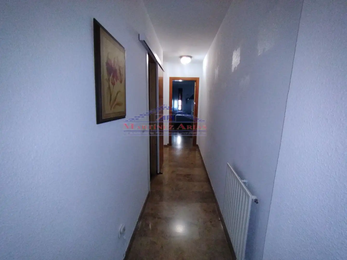 Flat for sale in Jaén  with Air Conditioner and Balcony