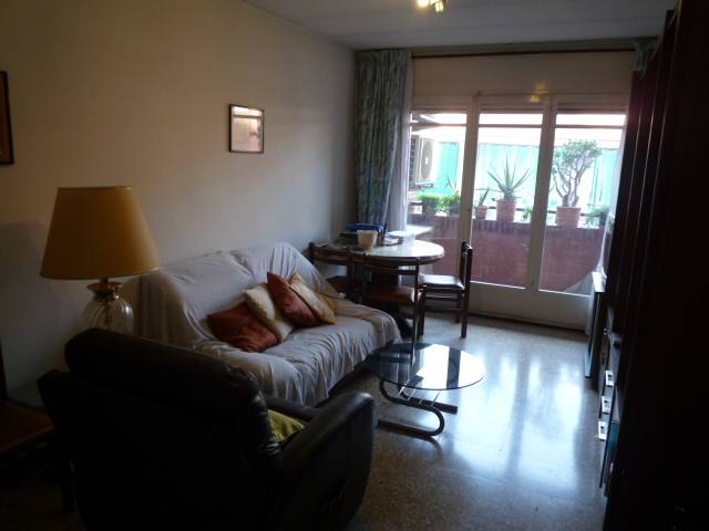 Piso en Venta en Carrer El·lipse en La Florida