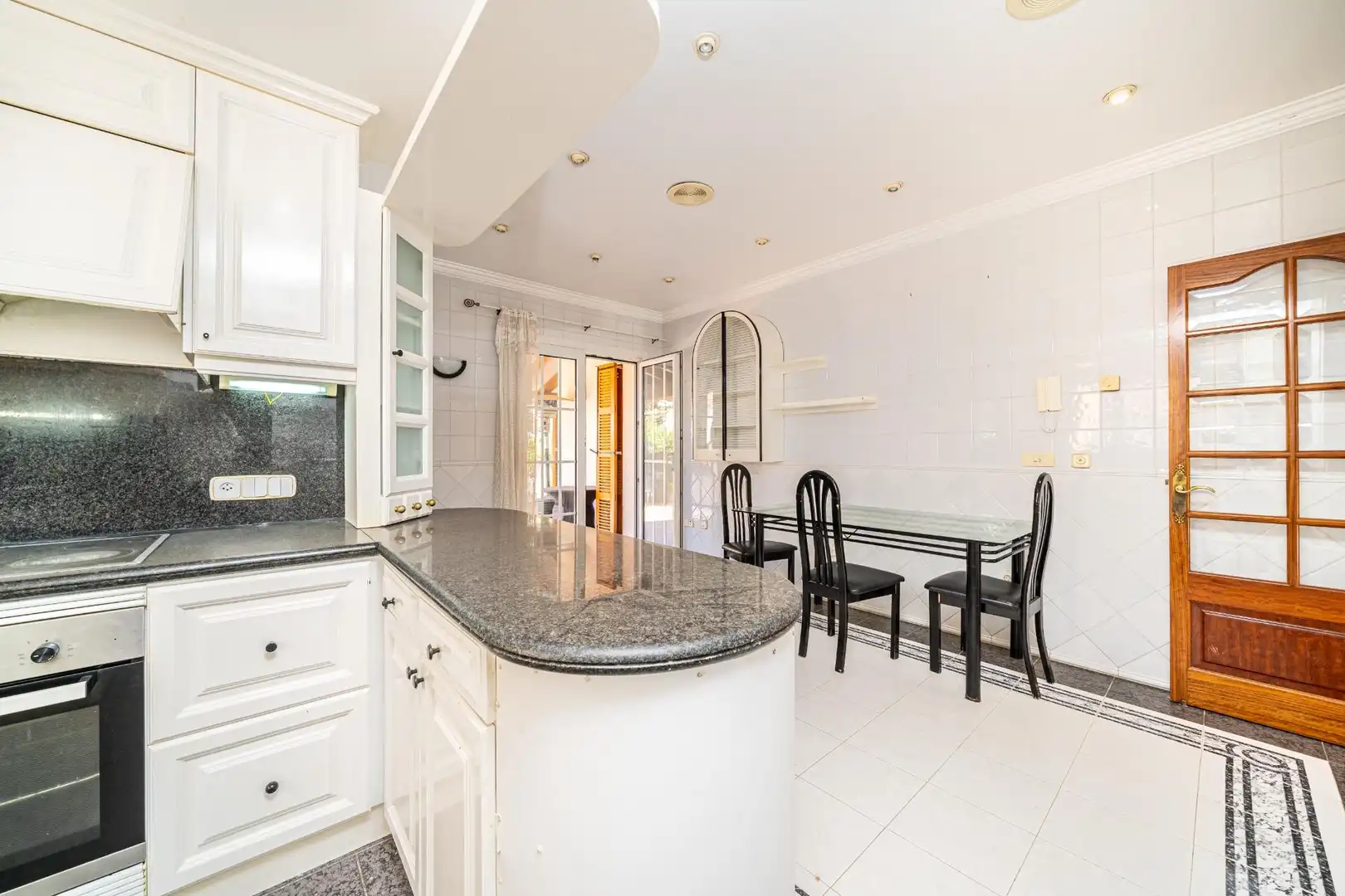 Villa avec terrasse à vendre à Passeig de l'Arbreda, imagen 15
