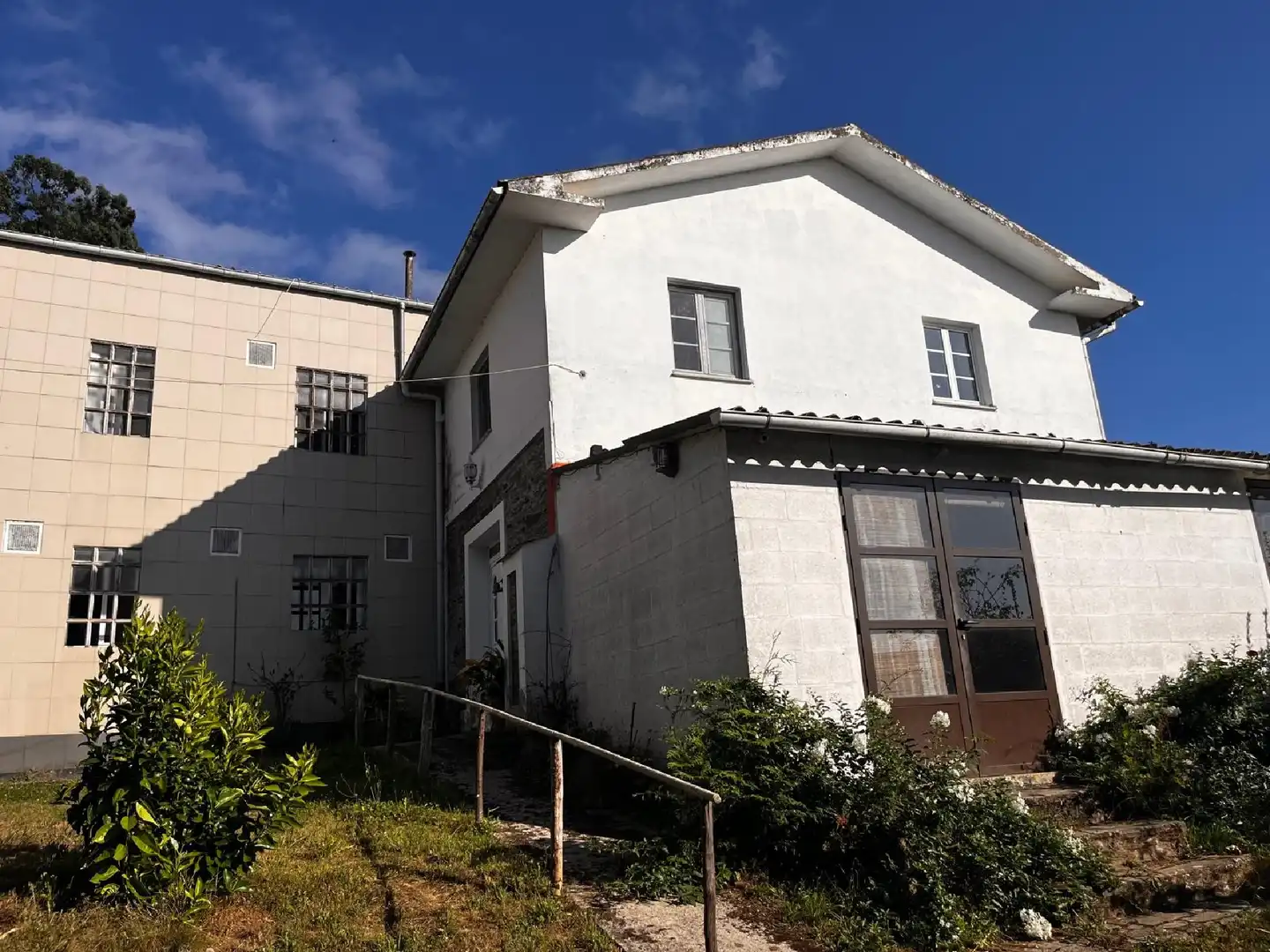 Haus zum Verkauf in Fene
