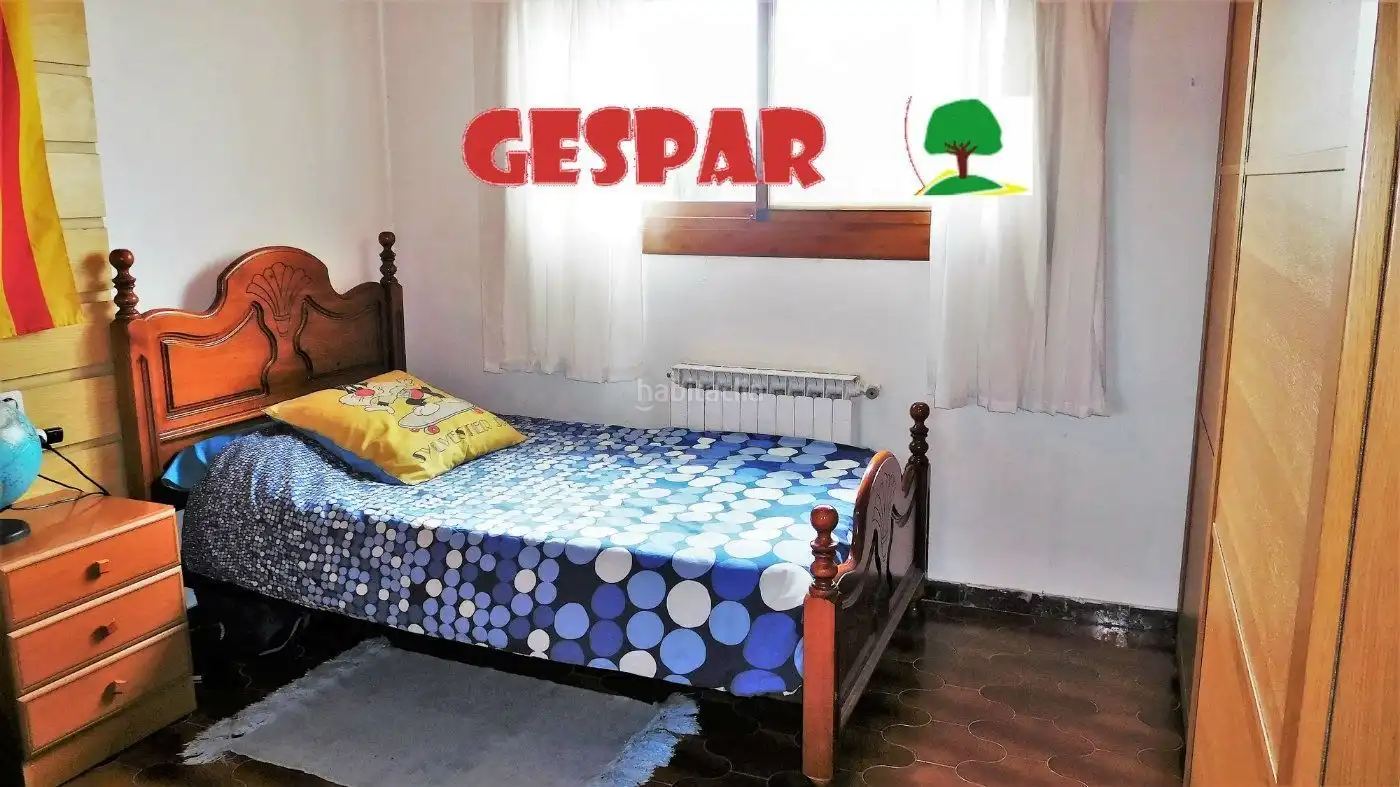 Habitación de Casa o chalet en venta en Bigues i Riells del Fai con Piscina