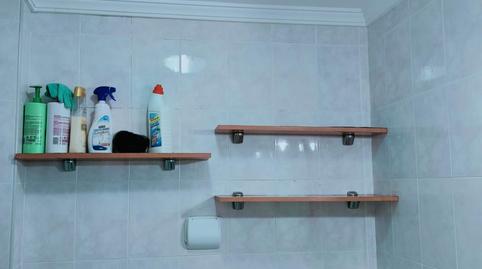 Foto 4 de Casa o xalet per a compartir a Santa Cristina - San Rafael, Málaga Capital