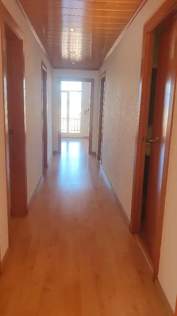 Piso en venta en Barcelona con Jardín privado, Parquet y Piscina