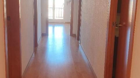 Foto 5 de Piso en venta en Carrer D'ercilla, 16b, El Guinardó,  Barcelona Capital