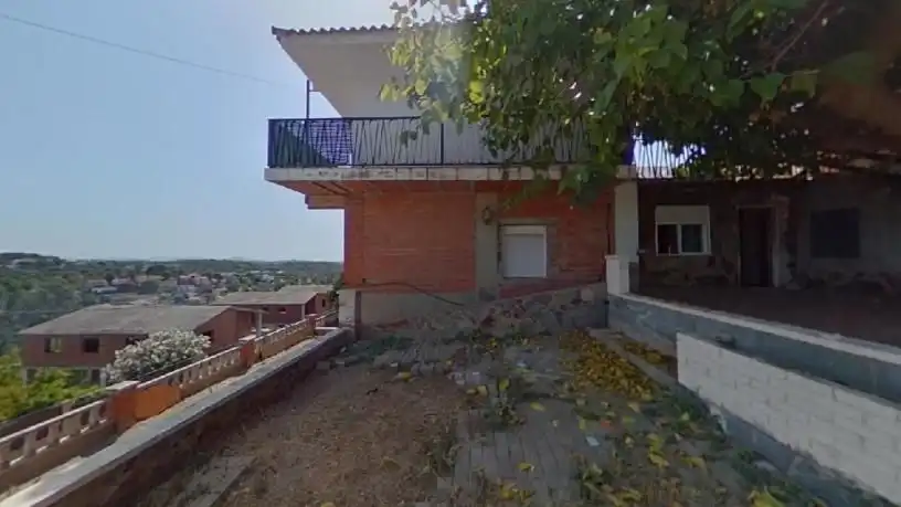 Piso en venta en Rubí