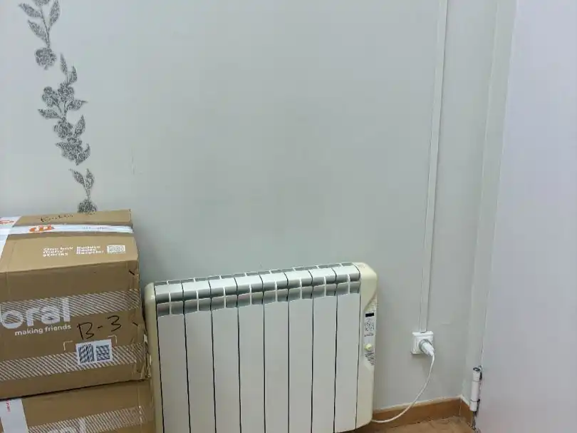 Commercial properties for rent in Madrid  with Air Conditioner and Heating