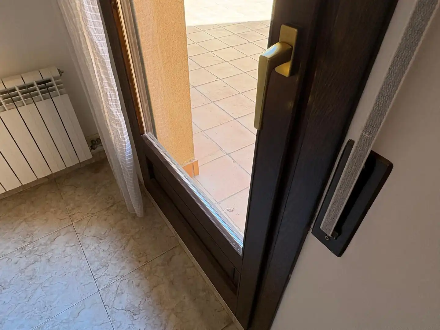 Piso en venta en Solsona con Calefacción, Terraza y Horno