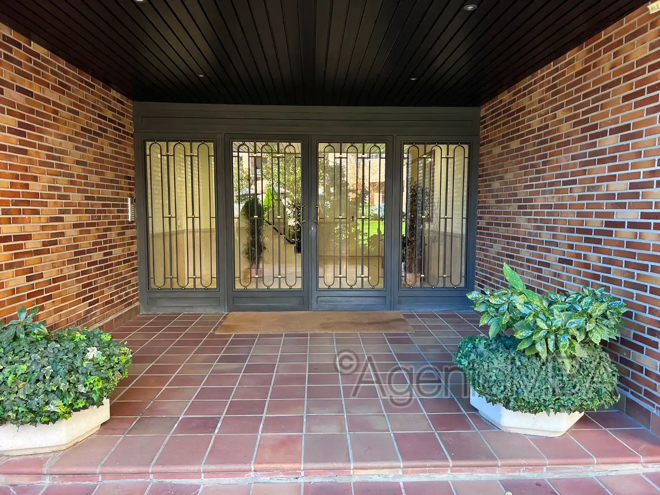 Pis de lloguer en Majadahonda amb Calefacció, Parquet i Terrassa