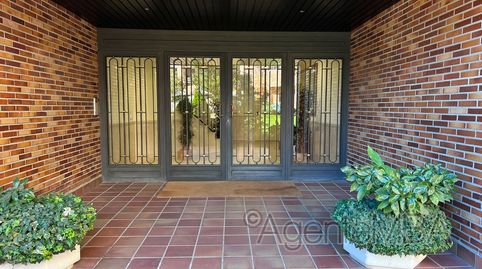 Foto 3 de Pis de lloguer a Calle Salvador Dalí, 10, Golf - El Carralero, Majadahonda