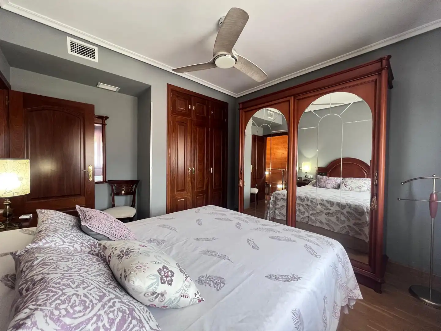 Adosado con piscina en venta en Montesol - Mejostilla, imagen 17
