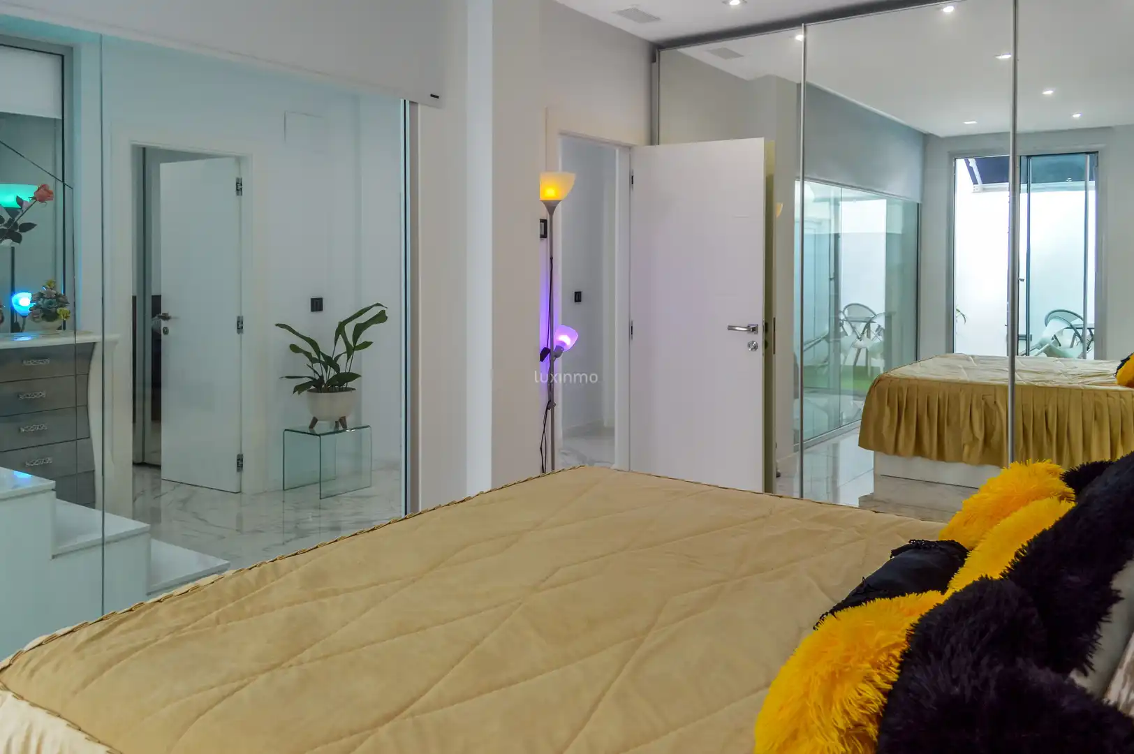 Villa avec balcon à vendre à Balcón de Finestrat - Terra Marina, imagen 60
