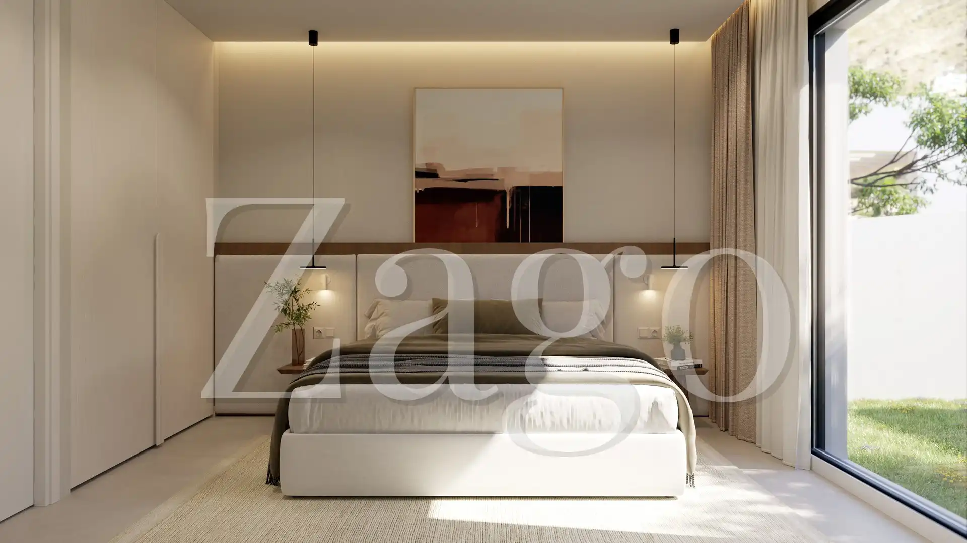 Maison à vendre à Balcón de Finestrat - Terra Marina, imagen 9