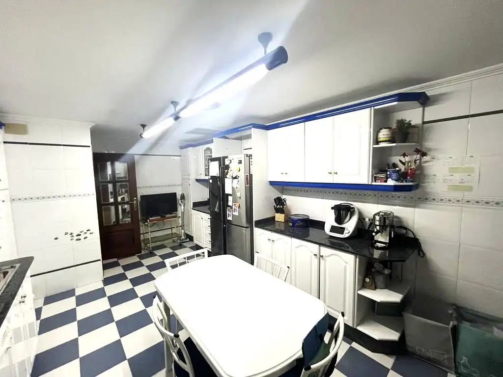 Piso con terraza en venta en Parque Sur, imagen 4