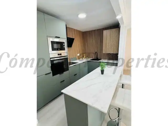 Apartamento en venta en Nueva Nerja