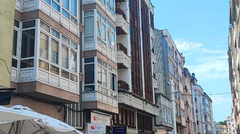 Foto 2 de Piso en venta en Rúa Linares Rivas, 42, Sada (A Coruña), A Coruña
