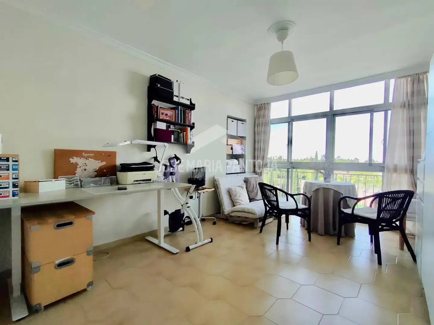 Piso con terraza en venta en Jerez norte - Montealto - Pozoalbero, imagen 5