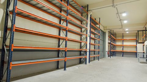 Photo 4 of Industrial buildings for rent in Campodón - Ventorro del Cano, Alcorcón