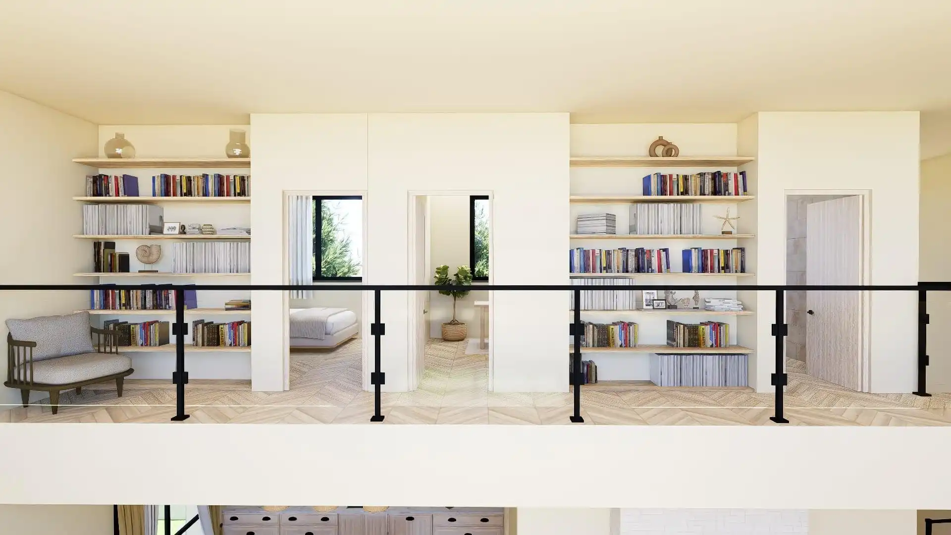 Villa avec piscine à vendre à Novo Sancti Petri, imagen 21