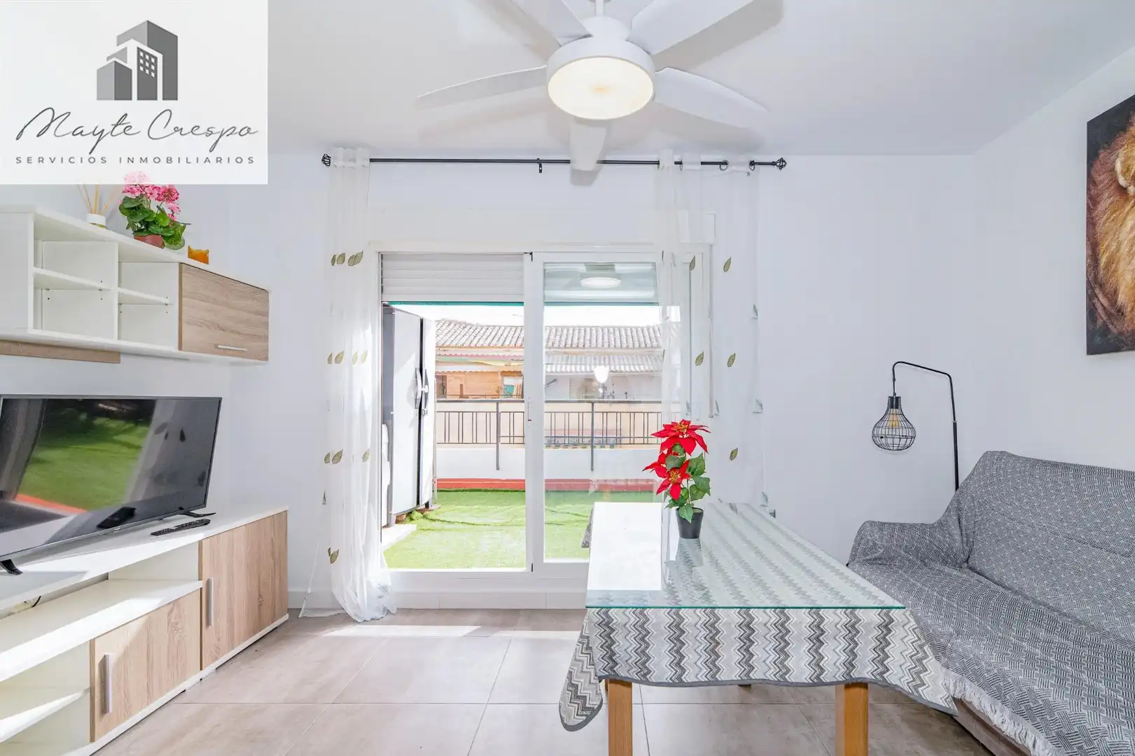 Flat with terrace for sale in Calle Calle Platón 1, imagen 5