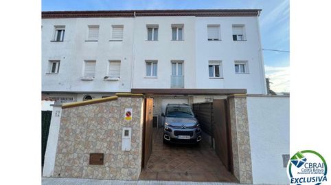 Foto 3 de Casa adosada en venta en Puigmal - Mas Nou, Empuriabrava