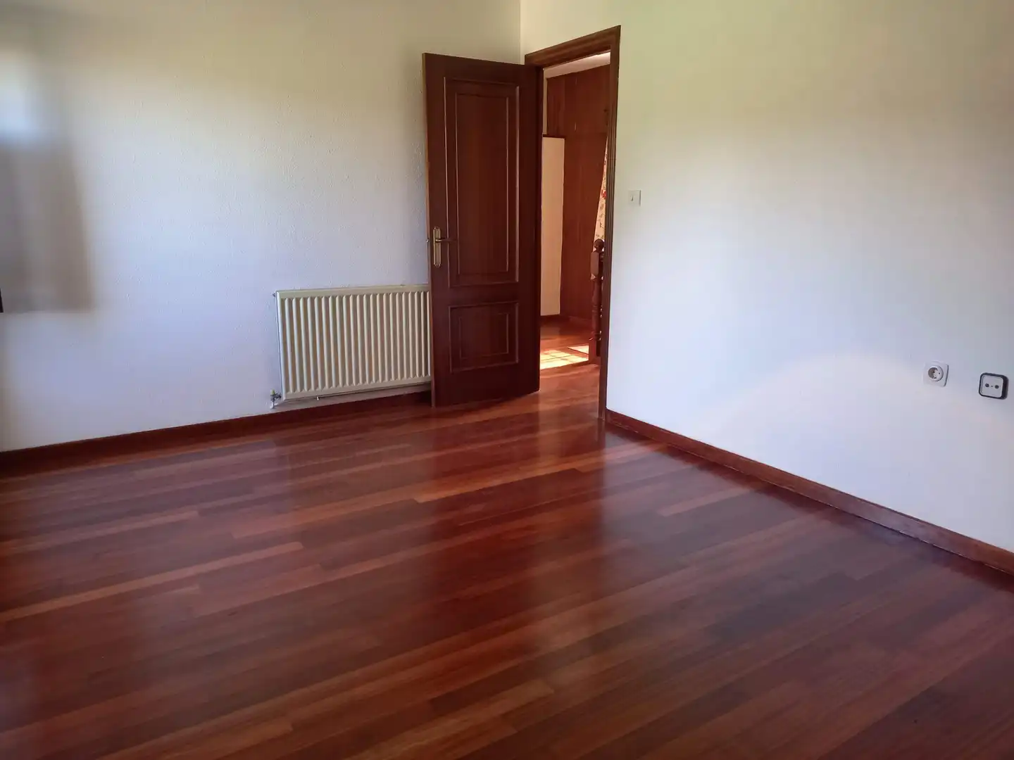 Bedroom of Houses for sale in Vilarmaior  with Heating, Private garden and Storage room