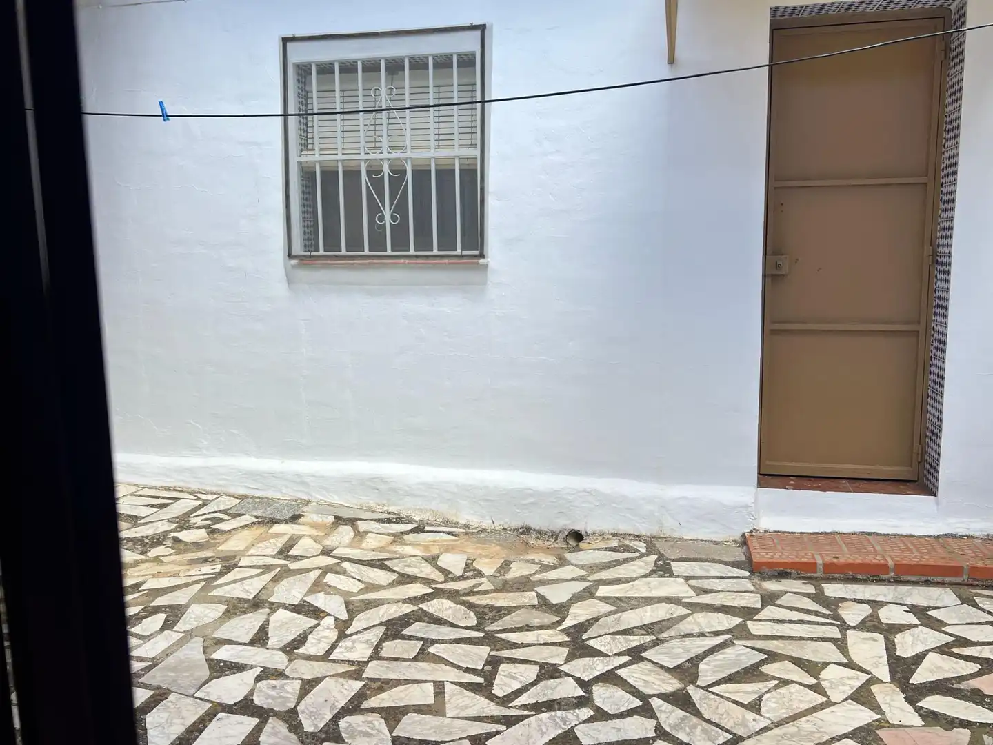 Casa rústica amb jardí en venda a Mollina, imagen 19