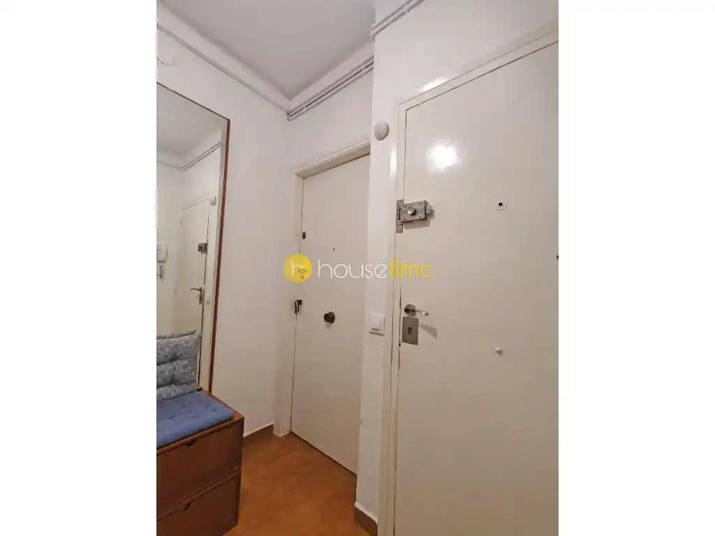 Habitación de Piso en venta en Malgrat de Mar