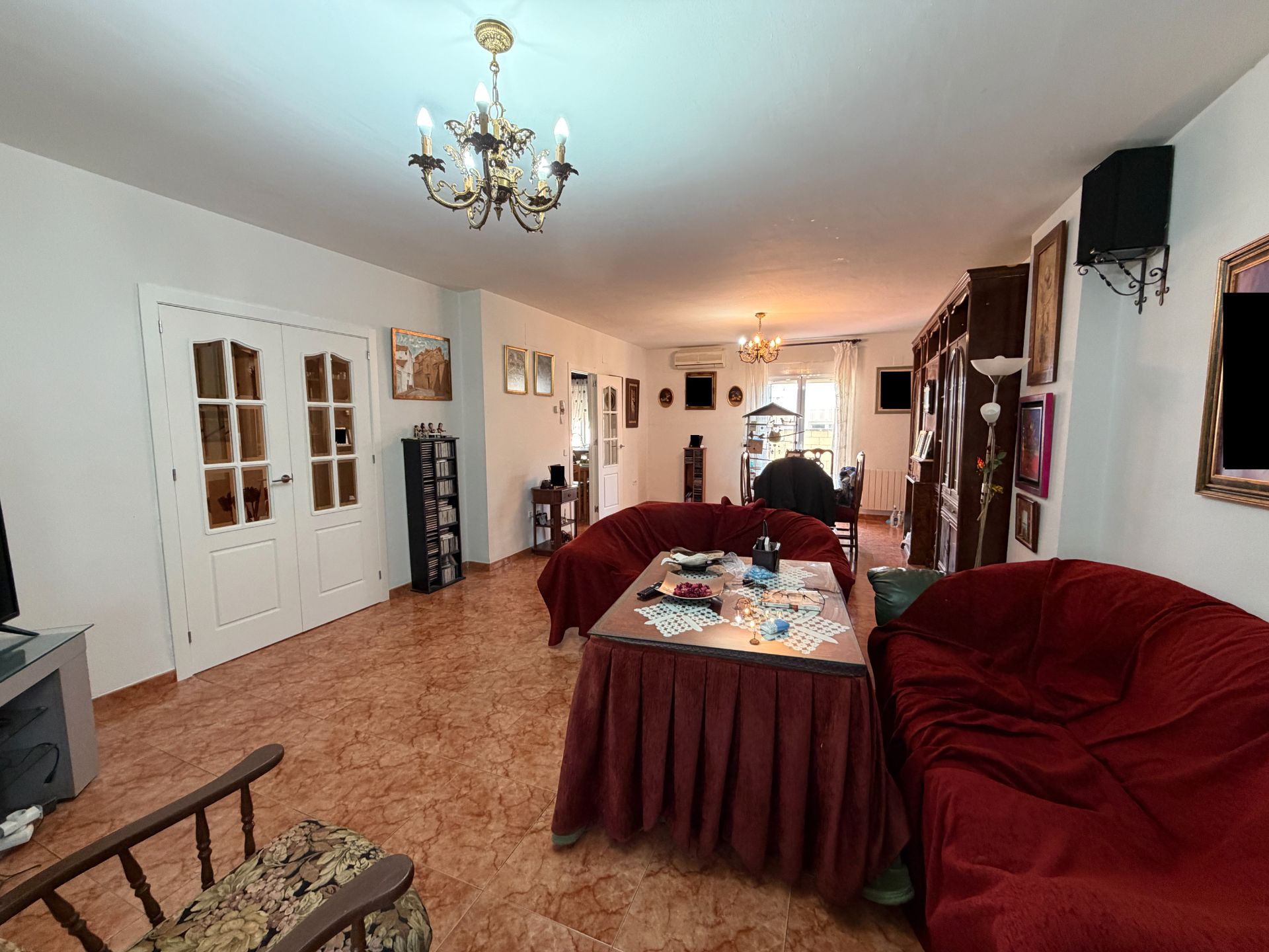 Haus oder Chalet zum Verkauf in Calle de la Solidaridad