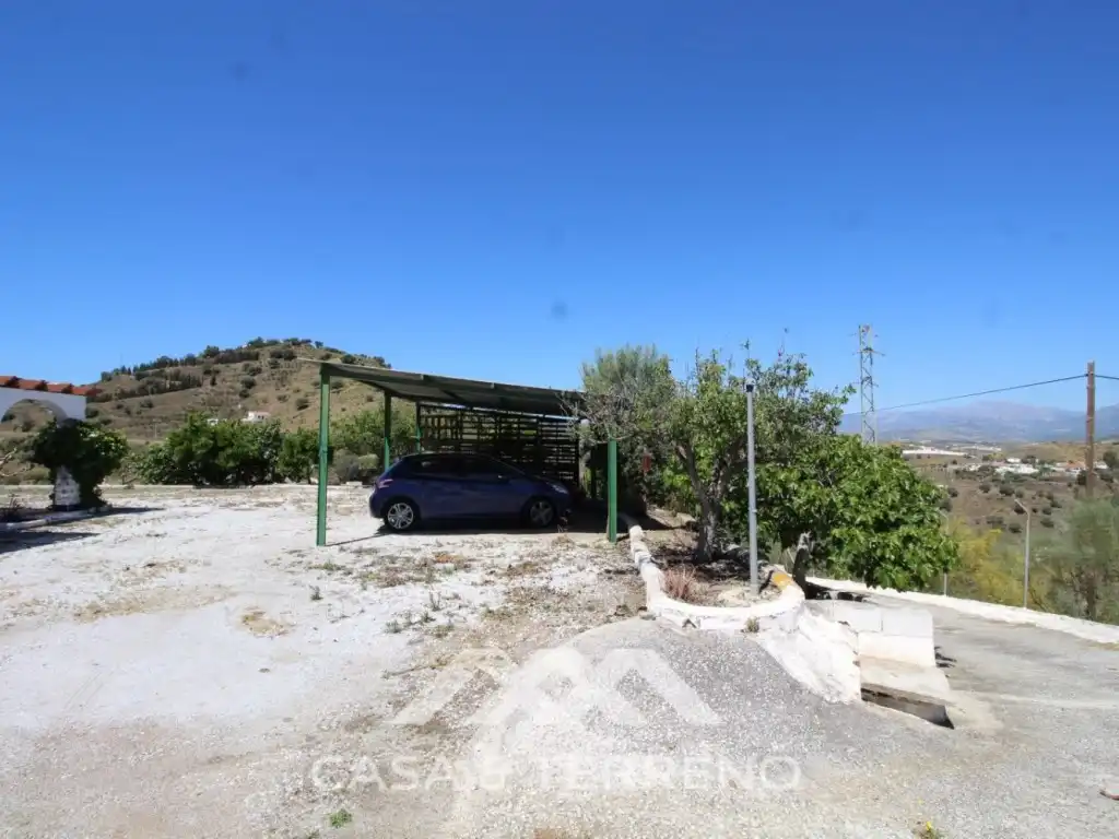 Haus mit Pool zum Verkauf in Canillas de Aceituno, imagen 20