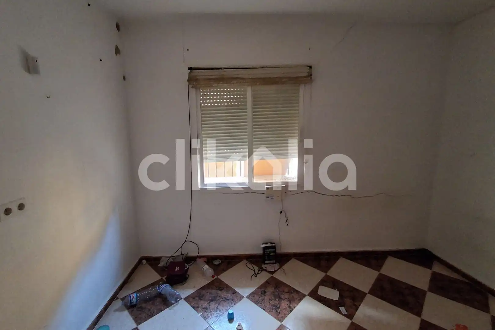 Dormitori de Pis en venda en Cieza