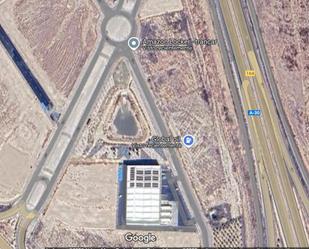 Industrial land for sale in  Murcia Capital