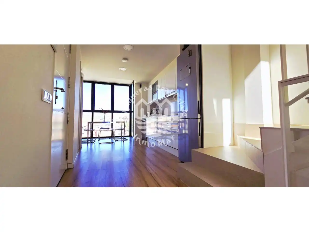 Habitación de Dúplex en venta en Ponent