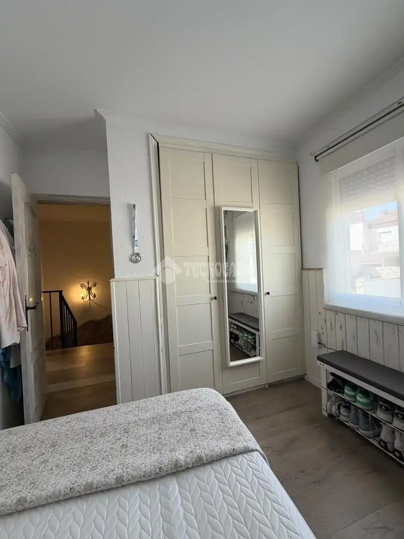 Casa bifamiliare in vendita a Núcleo urbano, imagen 30